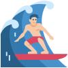 Surfing Games img
