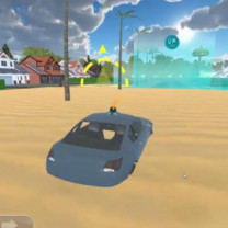 Acceleration City Acceleration City img