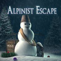 Alpinist Escape img