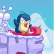 Avalanche Penguin Adventure img