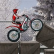 Bike Trial Snow Ride img