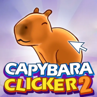 Capybara Clicker 2 img