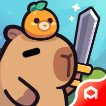 Capybara Go Capybara Go img