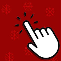 Christmas Clicker Game img