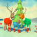 Christmas Deer img