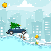 Christmas Drive Christmas Drive img