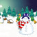 Christmas Snowman Puzzle img