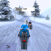 Cold Rider Cold Rider img