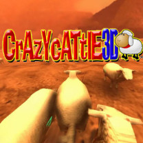 Crazy Cattle 3D Crazy Cattle 3D img
