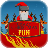 Crazy Christmas Fun img