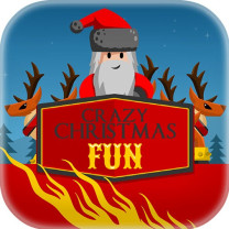 Crazy Christmas Fun Crazy Christmas Fun img
