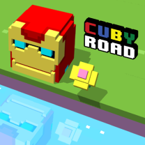 Cuby Road Cuby Road img