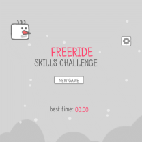 Freeride: Skills Challenge Freeride: Skills Challenge img