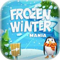 Frozen Winter Mania Frozen Winter Mania img