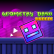 Geometry Dash Breeze Geometry Dash Breeze img