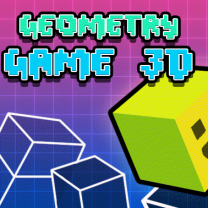 Geometry Game 3D Geometry Game 3D img