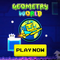 Geometry World img