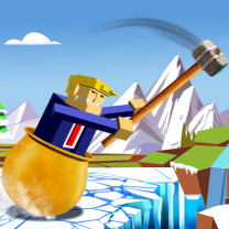 Getting Over Snow Getting Over Snow img