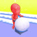 Giant Snowball Rush img