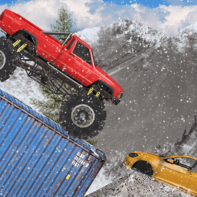 Hard Wheels Winter img