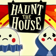 Haunt The House img