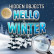 Hidden Objects Hello Winter img