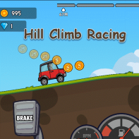 Hill Climb Racing img