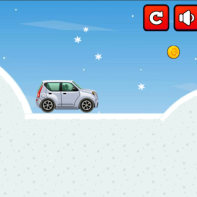 Hill Racing Winter img