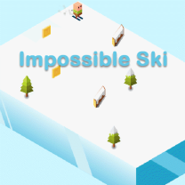 Impossible Ski Impossible Ski img