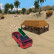 Incredible Water Surfing Car Stunt Game Incredible Water Surfing Car Stunt Game img