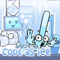 Incredibox Cool as Ice Incredibox Cool as Ice img