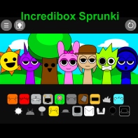 Incredibox Sprunki img