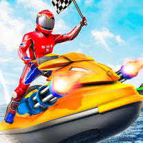 Jet Ski Boat Racing 2020 Jet Ski Boat Racing 2020 img