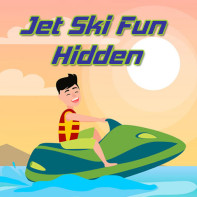 Jet Ski Fun Hidden img