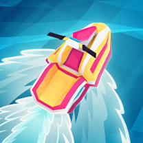 Jetski Race Jetski Race img