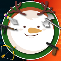 Kick The Snowman Xmas Kick The Snowman Xmas img
