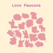 Love Pawsona Love Pawsona img