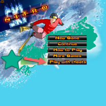 Nitro Ski Nitro Ski img