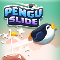Pengu Slide img