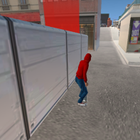 Pepi Skate 3D img