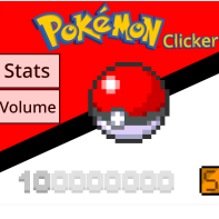 Pokemon Clicker img