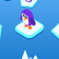 Purple Penguin img