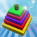 Pyramid Tower Puzzle img