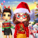 Roblox Christmas Dressup img