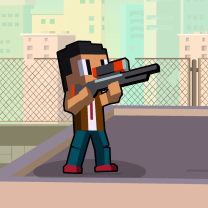 Rooftop Shooters Rooftop Shooters img