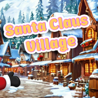 Santa Claus Village img