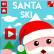 Santa Ski img
