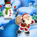 Santa SnowMan Jump img