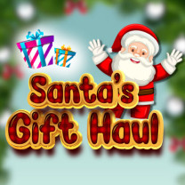 Santas Gift Haul Santas Gift Haul img