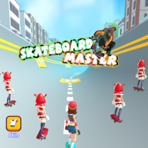 Skateboard Master Skateboard Master img